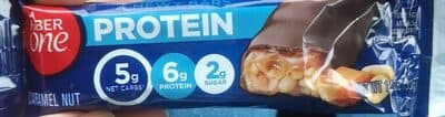 Fib1 Prtn Ccnut Almd Chewy Bar