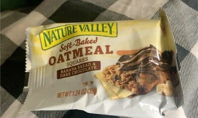 NV BanBread DrkChoc Otml Sqrs