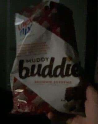 Muddy Buddies, Brownie Supreme