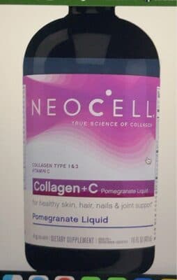 Super collagen