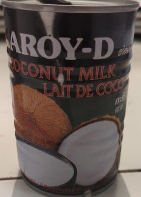 Coconut Milk