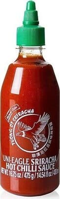 Sriracha Hot Chilli Sauce