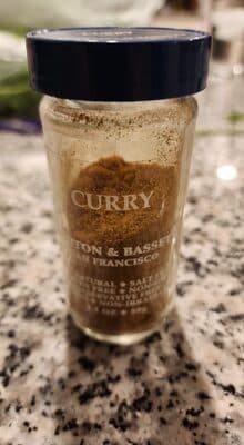 Curry