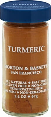 Turmeric