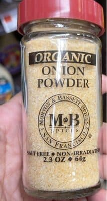 Onion Powder