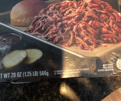 Pulled Pork