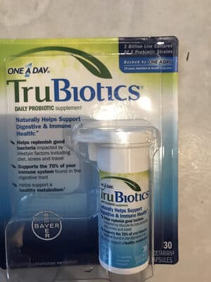 TruBiotics