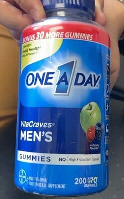 One A Day