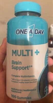 Multi+