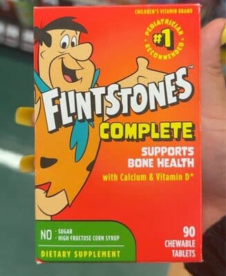 Flintstones Complete