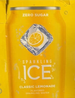 Sparkling Ice