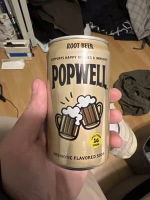 Root Beer