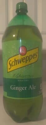 Ginger Ale