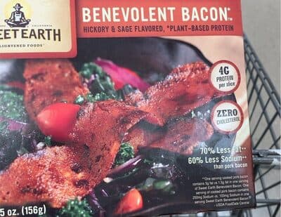 Hickory & Sage Benevolent Bacon