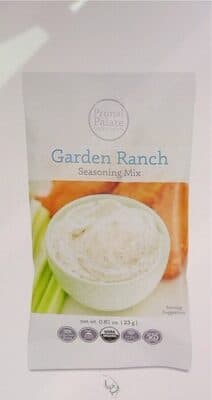 Primal Palate Garden Mix