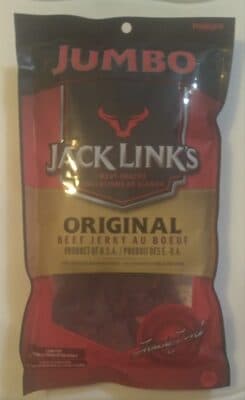 Original Beef Jerky