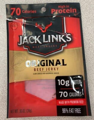 Original Beef Jerky