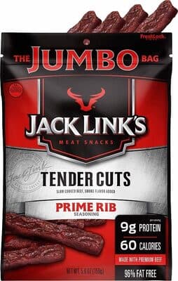 Prime Rib Seasoning Tender Cuts