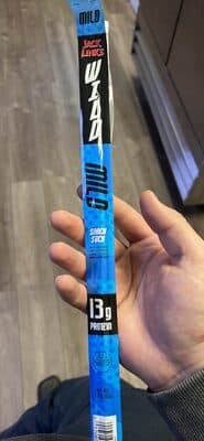 Snack Stick