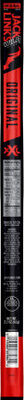 Squatch Meat Snack Sticks, Original