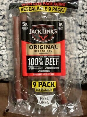 Original Beef Sticks
