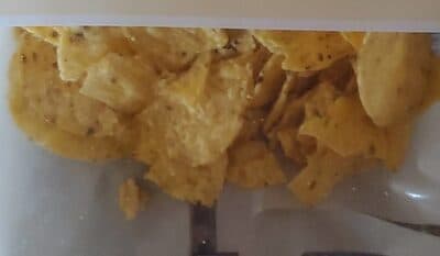 Mr Nacho