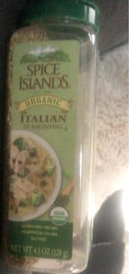 Italian Seasoning