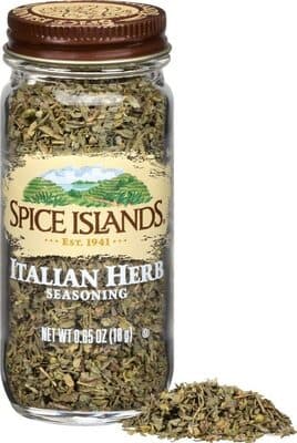 Italian Herb Seasoning