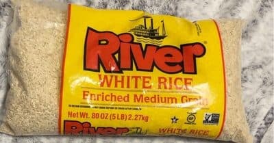 River rice