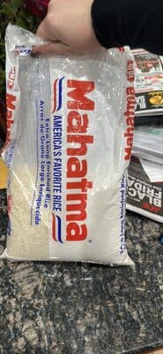 America's Favorite Extra Long Enriched Rice