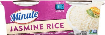 Jasmine Rice