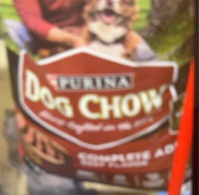 Dog Chow
