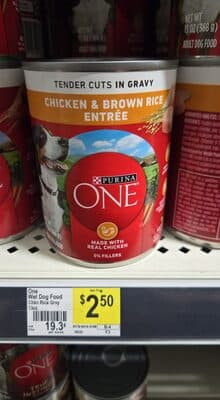 Chicken rice in Gravy