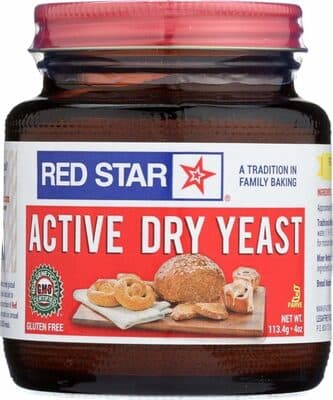 Red Star Yeast