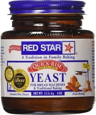 Red Star Yeast