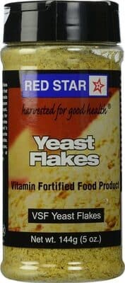 Savory Nutritional Yeast Flakes