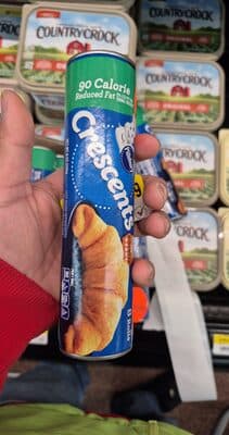 Pillsbury Original Crescent Rolls