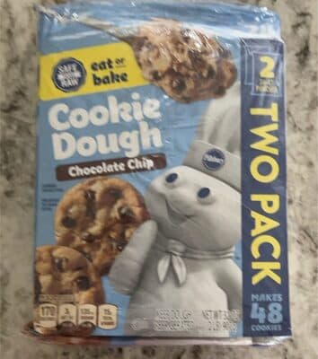 Cookie dough