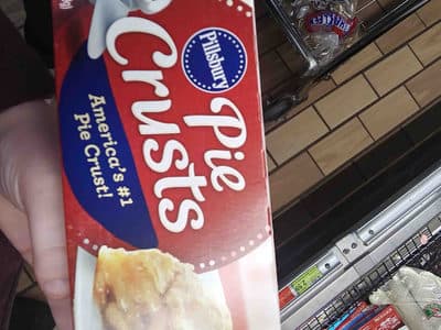 Pie Crusts
