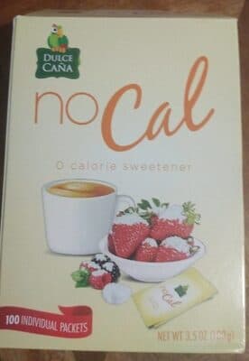no cal