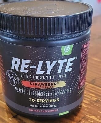 Re-Lyte Electrolyte Mix