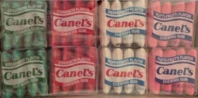 Canel’s