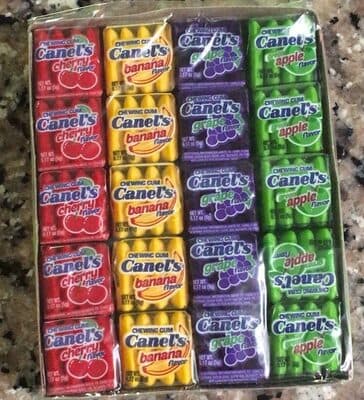 Canel’s