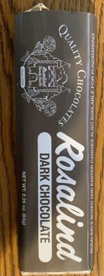 Rosalind Dark Chocolate