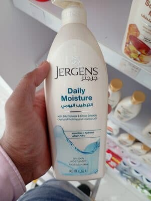 Jergens