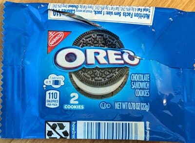 Oreo Cookies
