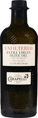 Extra Virgin Olive Oil