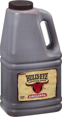 Barbeque Sauce
