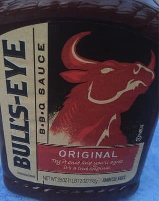 Original Barbecue Sauce