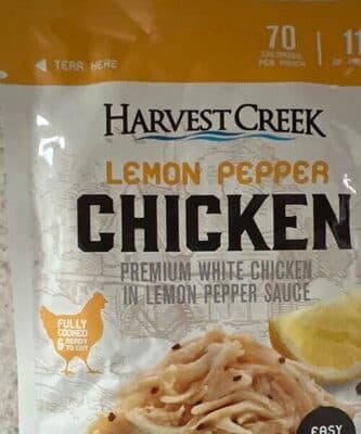 Chicken